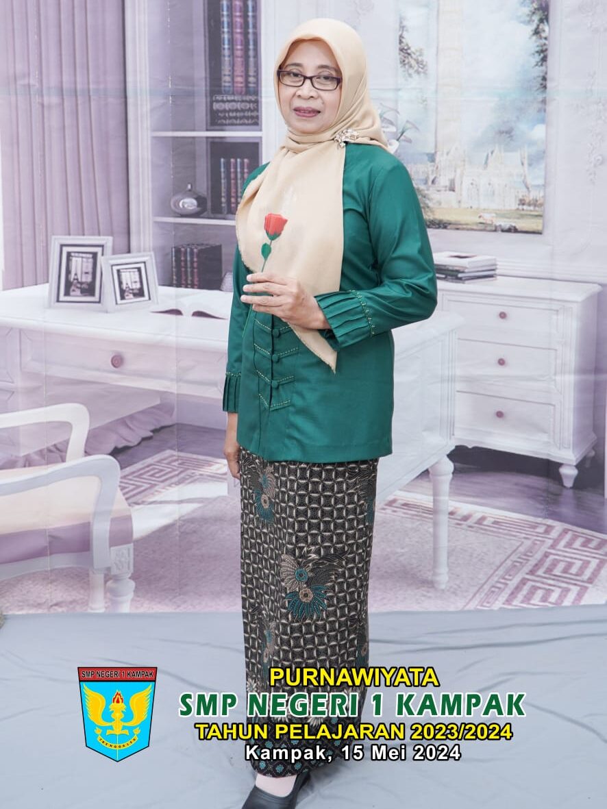 trimulat estiningsih