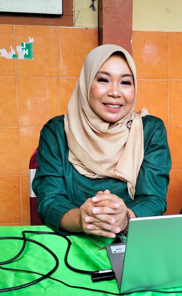 eka miyanti