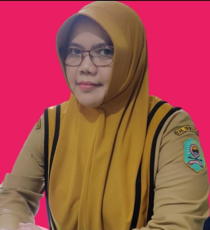 elya mufidah