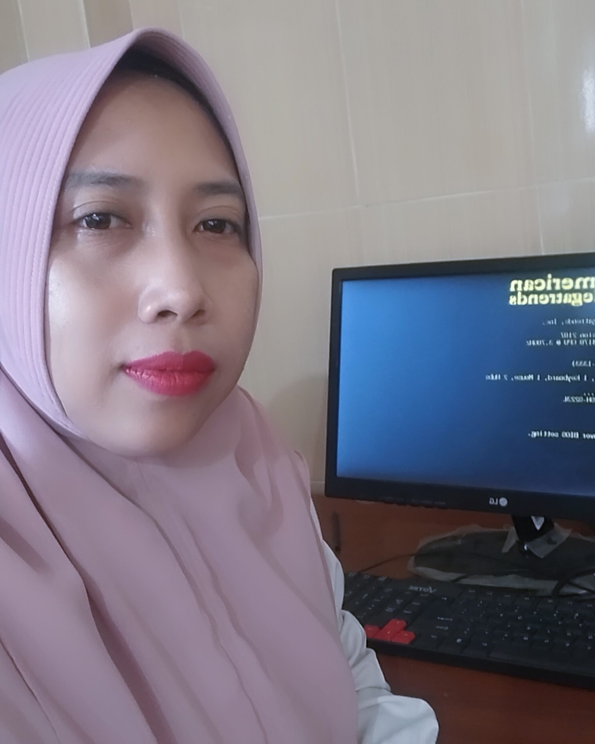 foto kalender erfin irawati