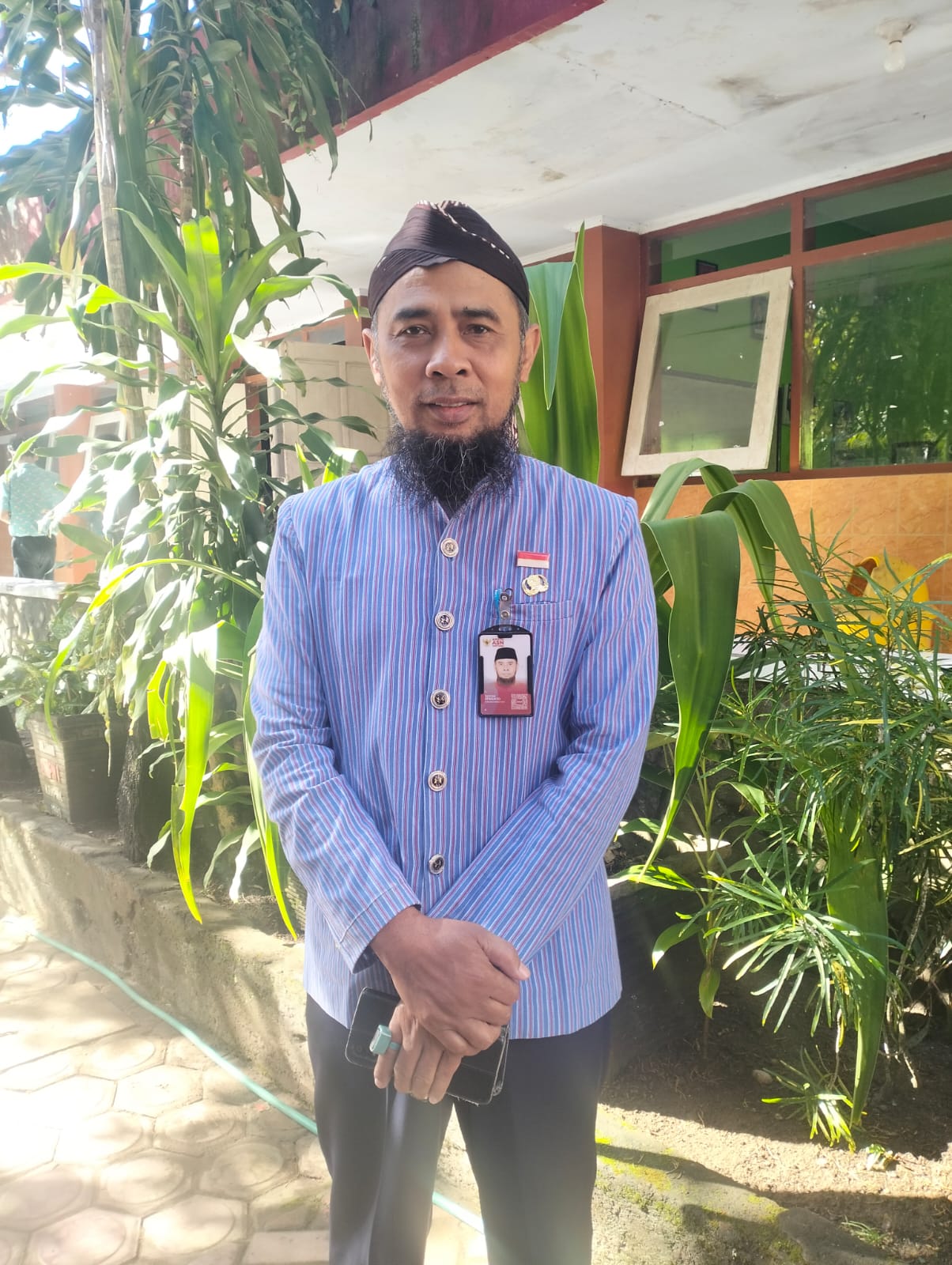 pak totok